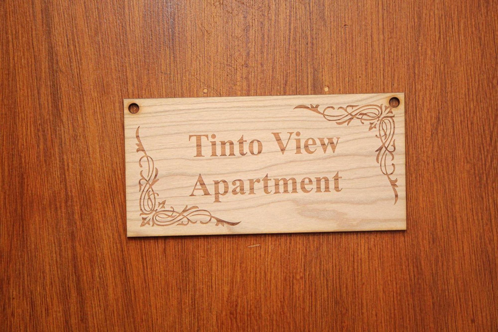 Tinto View Apartment Carstairs Esterno foto